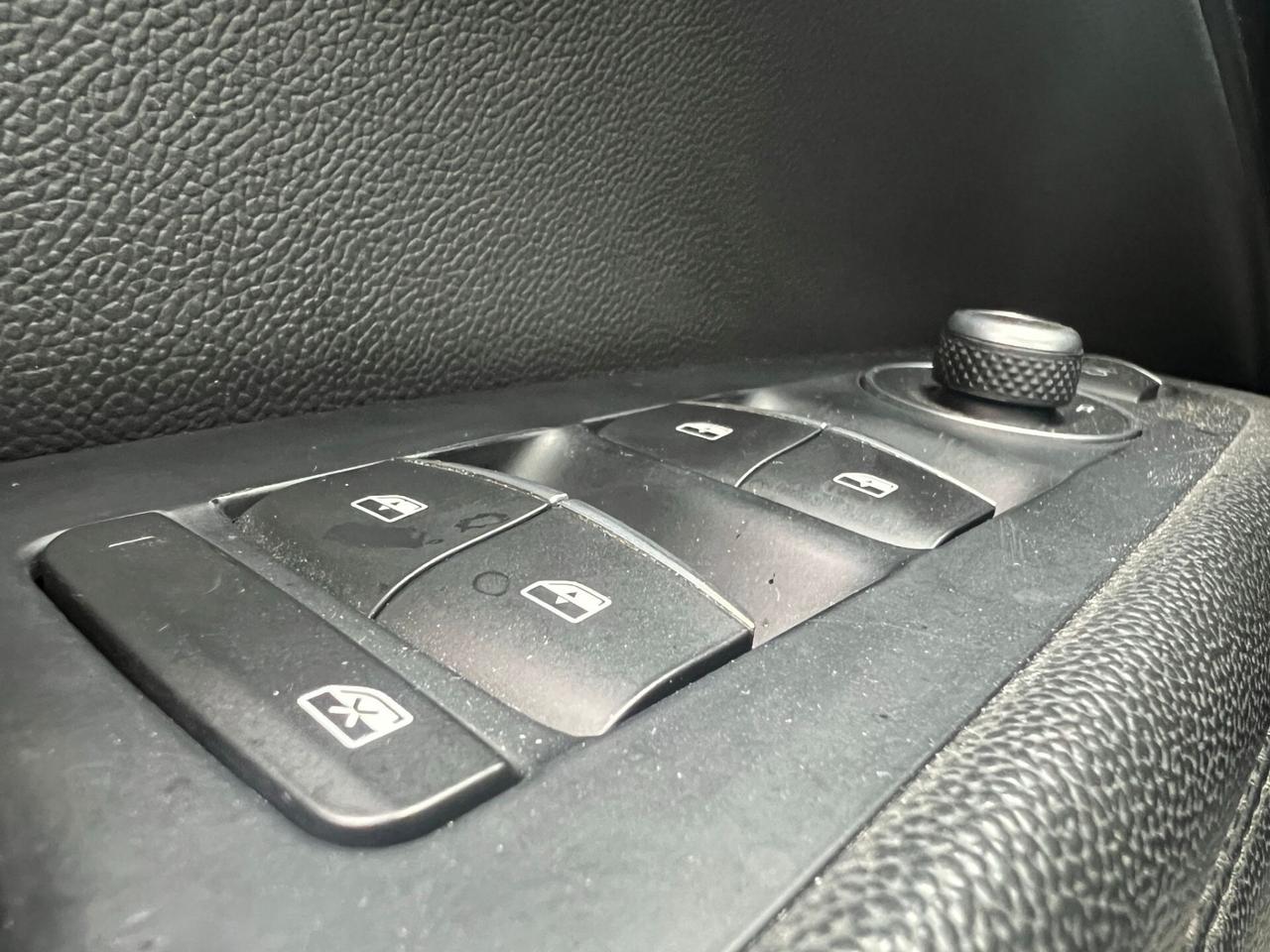 Alfa Romeo Stelvio 2.2 Turbodiesel 160 CV AT8 RWD Business