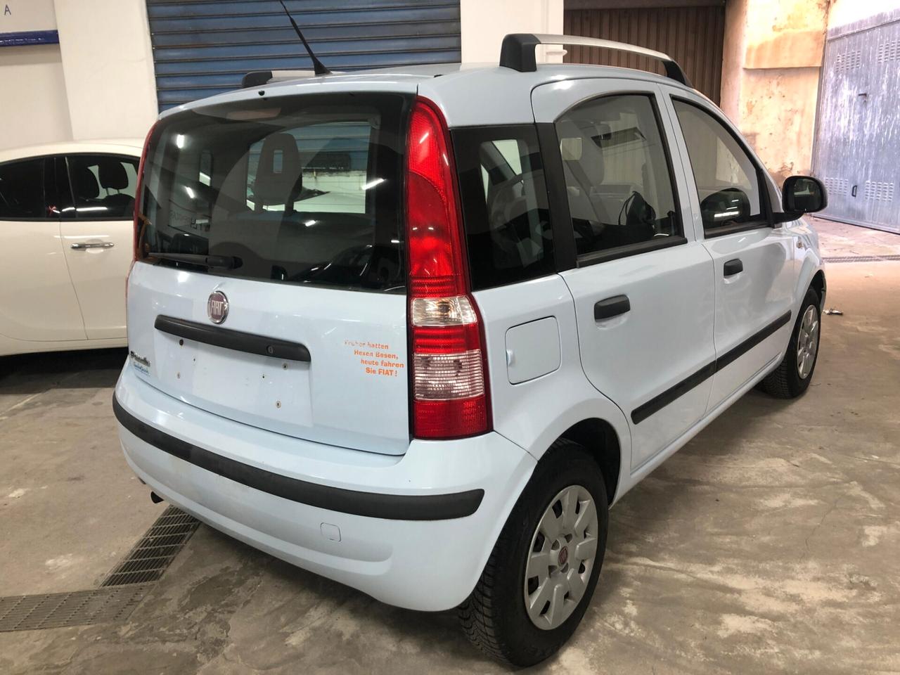 Fiat Panda 1.2 Dynamic