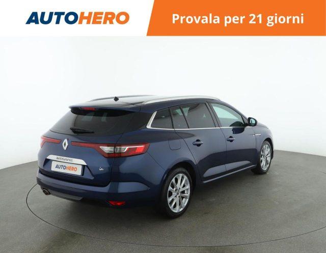 RENAULT Megane Mégane Sporter dCi 130 CV Energy Duel2