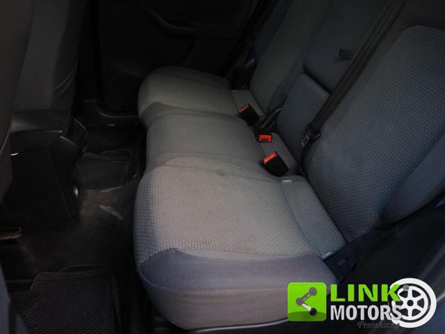 SEAT Altea 1.9 TDI Stylance