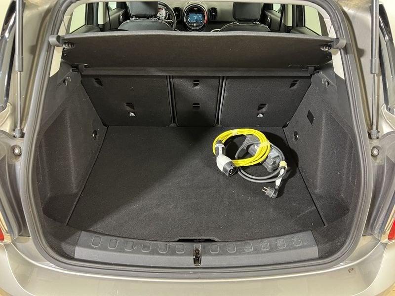 MINI Mini Countryman F60 Mini 1.5 Cooper SE Hype Countryman ALL4 Automatica