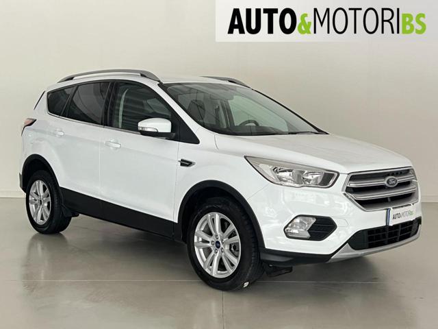 FORD Kuga 1.5 TDCI 120 CV S&S 2WD Titanium