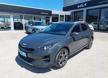 Kia XCeed 1.5 T-GDi 160 CV Business TT