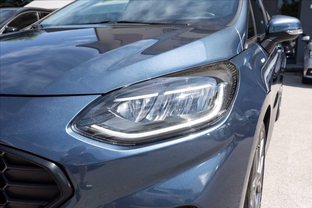 FORD Fiesta 5p 1.0 ecoboost ST-Line 100cv del 2022