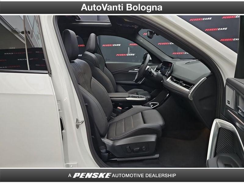 BMW X1 X1 xdrive 25e MSport auto
