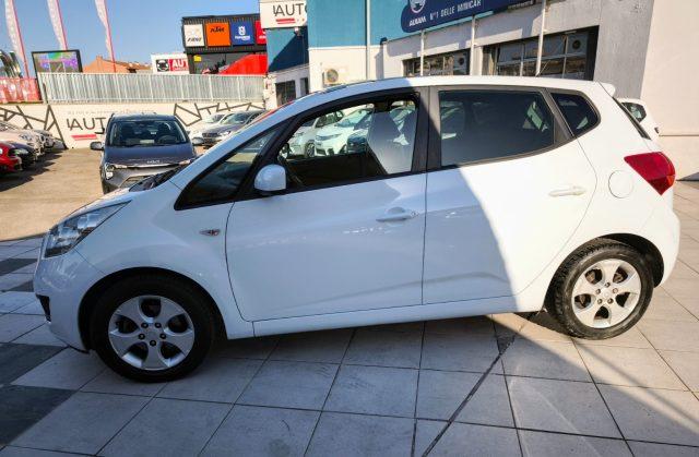 KIA Venga 1.4 CVVT Tetto Panorama Neo Patentati
