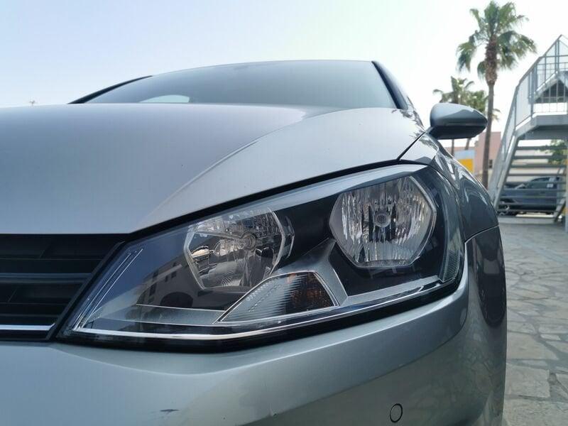 Volkswagen Golf Golf 1.6 TDI 110 CV 5p. Highline BlueMotion Technology