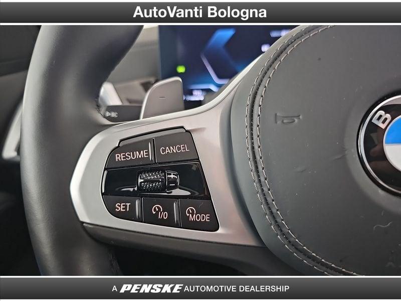 BMW X7 X7 xdrive 40d 48V MSport Pro auto 7p.ti