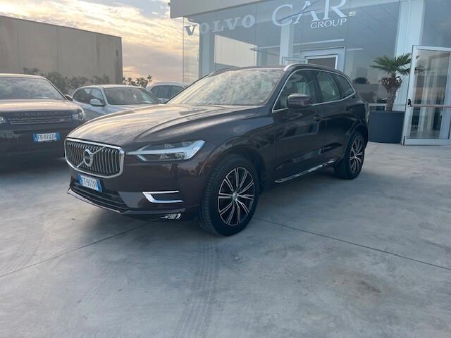 Volvo XC 60 XC60 D4 Geartronic Inscription