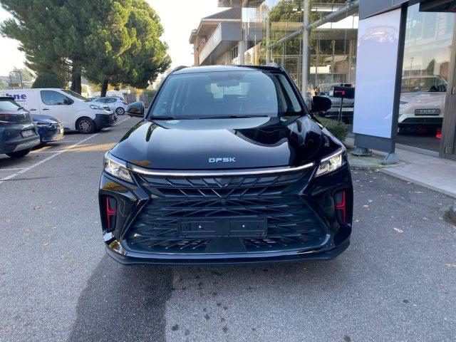 DFSK Glory 600 Glory 600 1.5 177cv AT - 7 posti