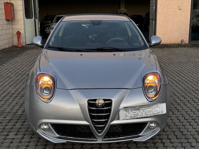 Alfa Romeo MiTo 1.3 JTDm 85 CV S&S Distinctive neopatentati