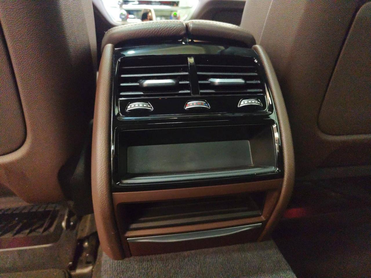 BMW Serie 7 730d xDrive 48v MSport