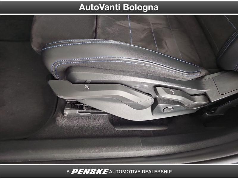 BMW Serie 2 Active Tourer 218d Active Tourer Msport