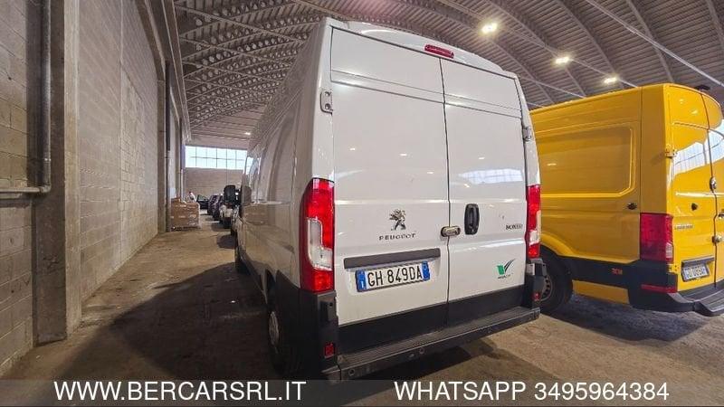 Peugeot Boxer Boxer 330 2.2 BlueHDi 120 S&S PM-TN Furgone