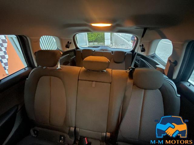 BMW 216 d Gran Tourer 7 posti unico proprietario