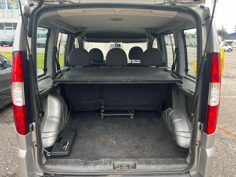 FIAT Doblò 1.3 Multijet 16V Dynamic