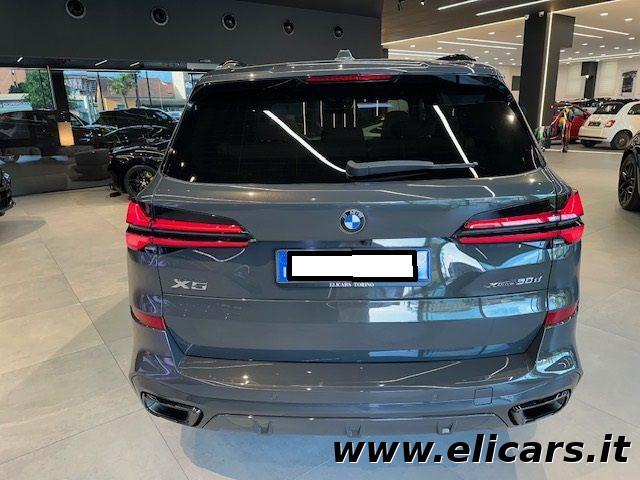BMW X5 xDrive30d 48V Msport Pro