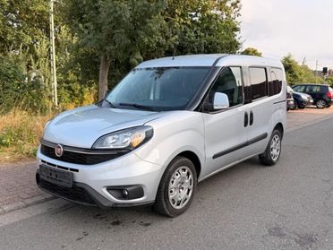 FIAT Doblo 1.6MJT120cv N1 AUTOCARRO +IVA 106.000KM