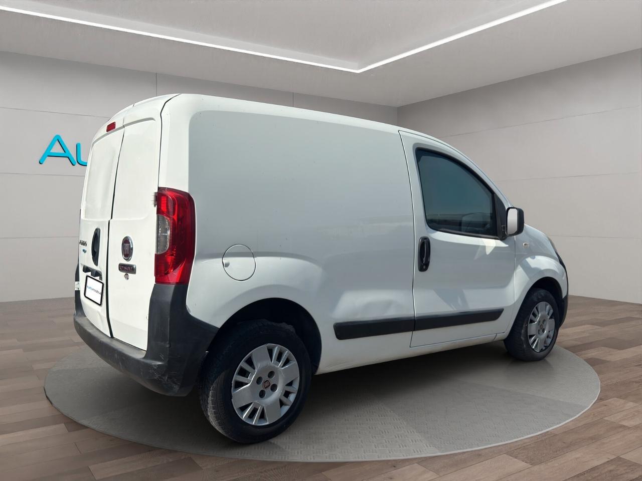 Fiat Fiorino 1.3 MJT 80CV Cargo