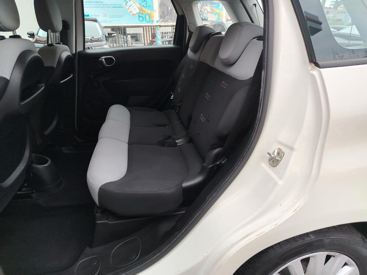 Fiat 500L 1.3 Multijet 85 CV Pop