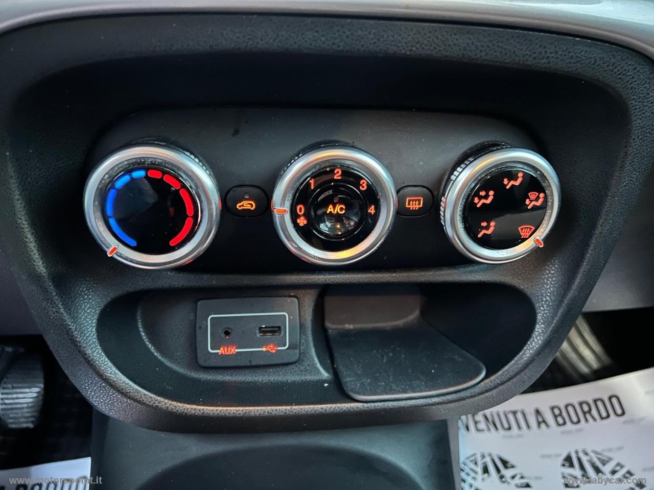 FIAT 500L 1.3 MJT 95 CV Lounge