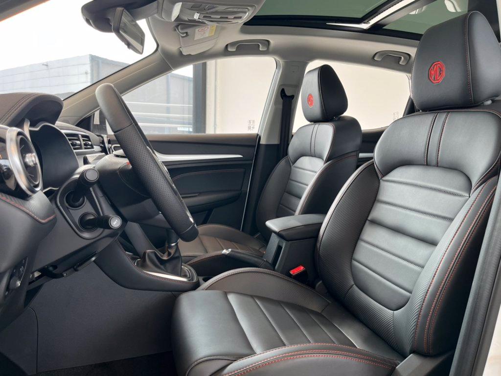 MG ZS 1.0 Luxury del 2024