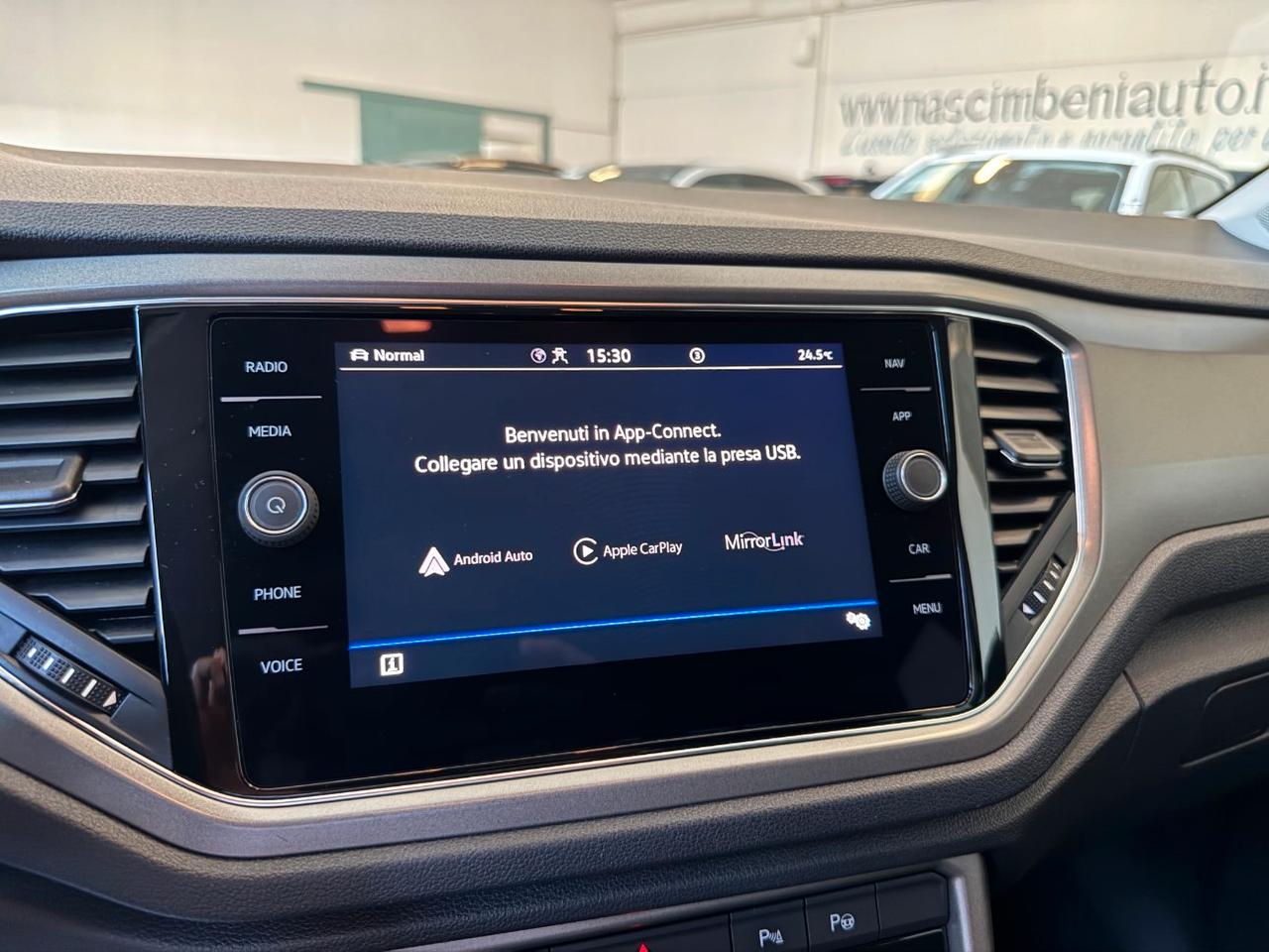Volkswagen T-Roc 2.0 tdi Style 4motion dsg