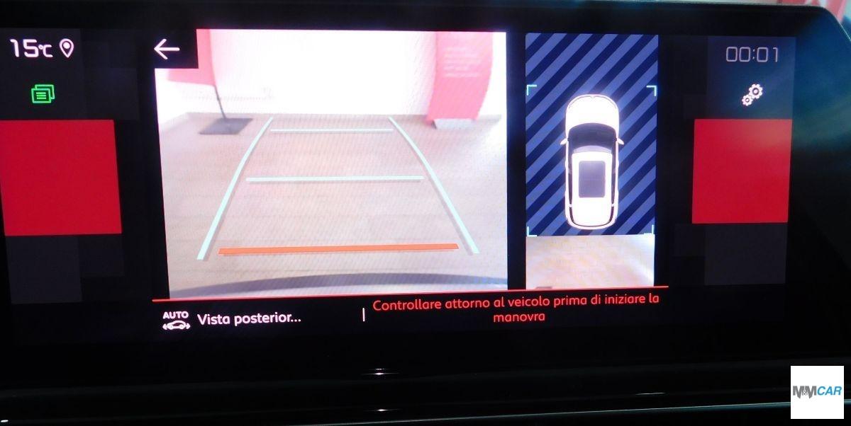 CITROEN - C5 Aircross - BlueHDi 130 S&S EAT8 Shine