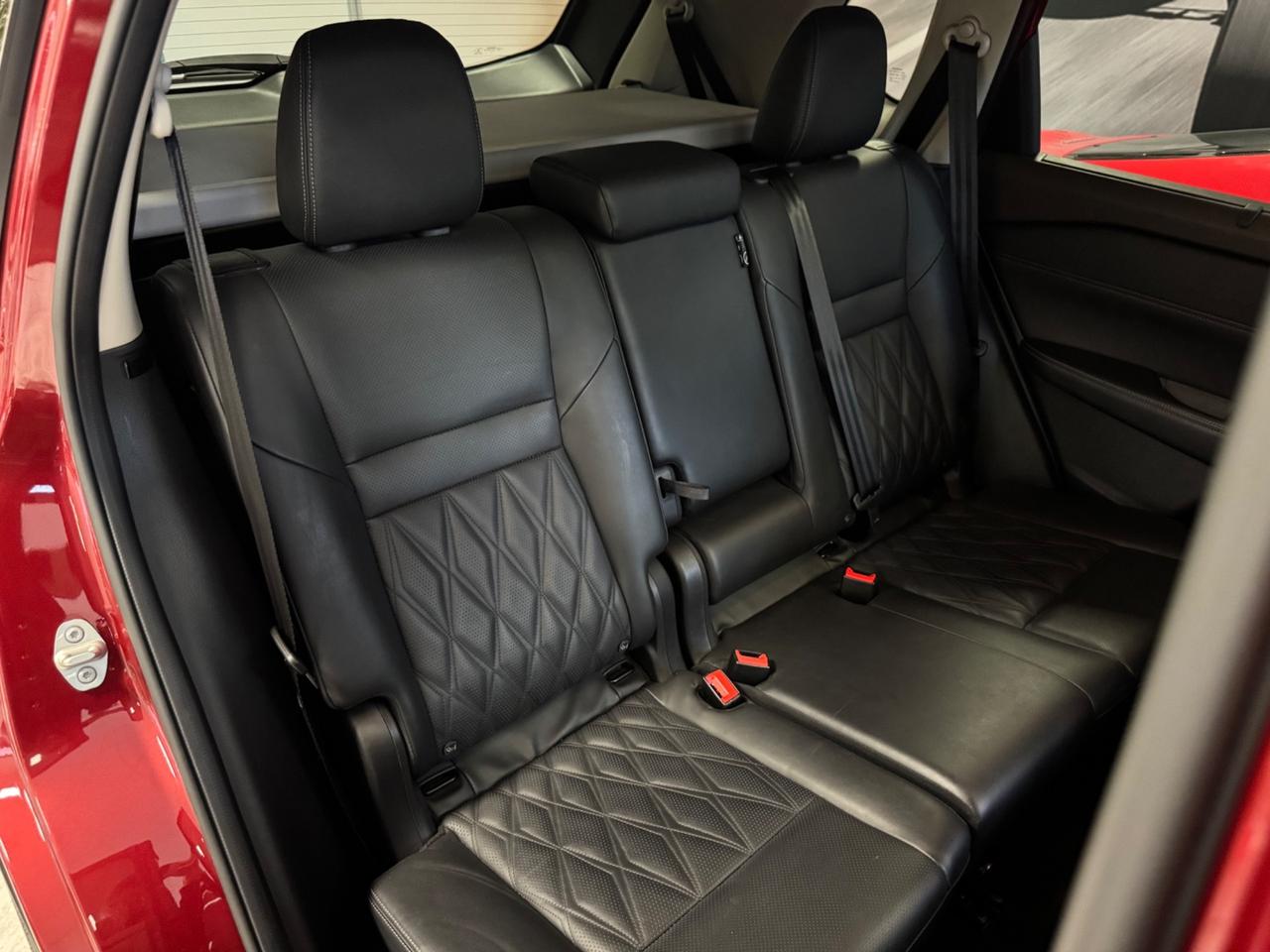 Nissan X-Trail e-Power e-4orce 4WD 7 posti Tekna BOSE HUD TETTO FULL