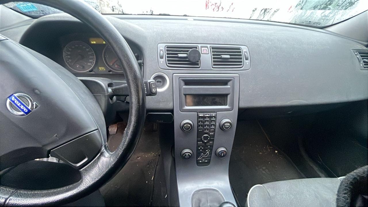 Volvo C30 1.6 D Kinetic