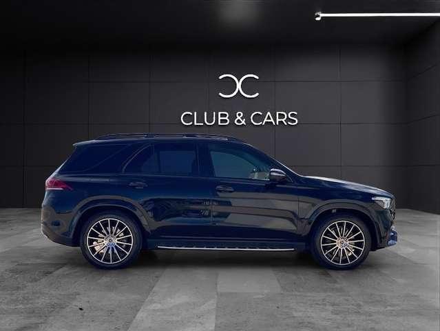 Mercedes-Benz GLE 300 300d mhev Premium Plus 4matic auto Tetto Pa/Pedane