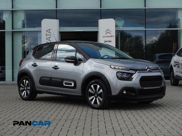 Citroen C3 PureTech 110 S&S Shine