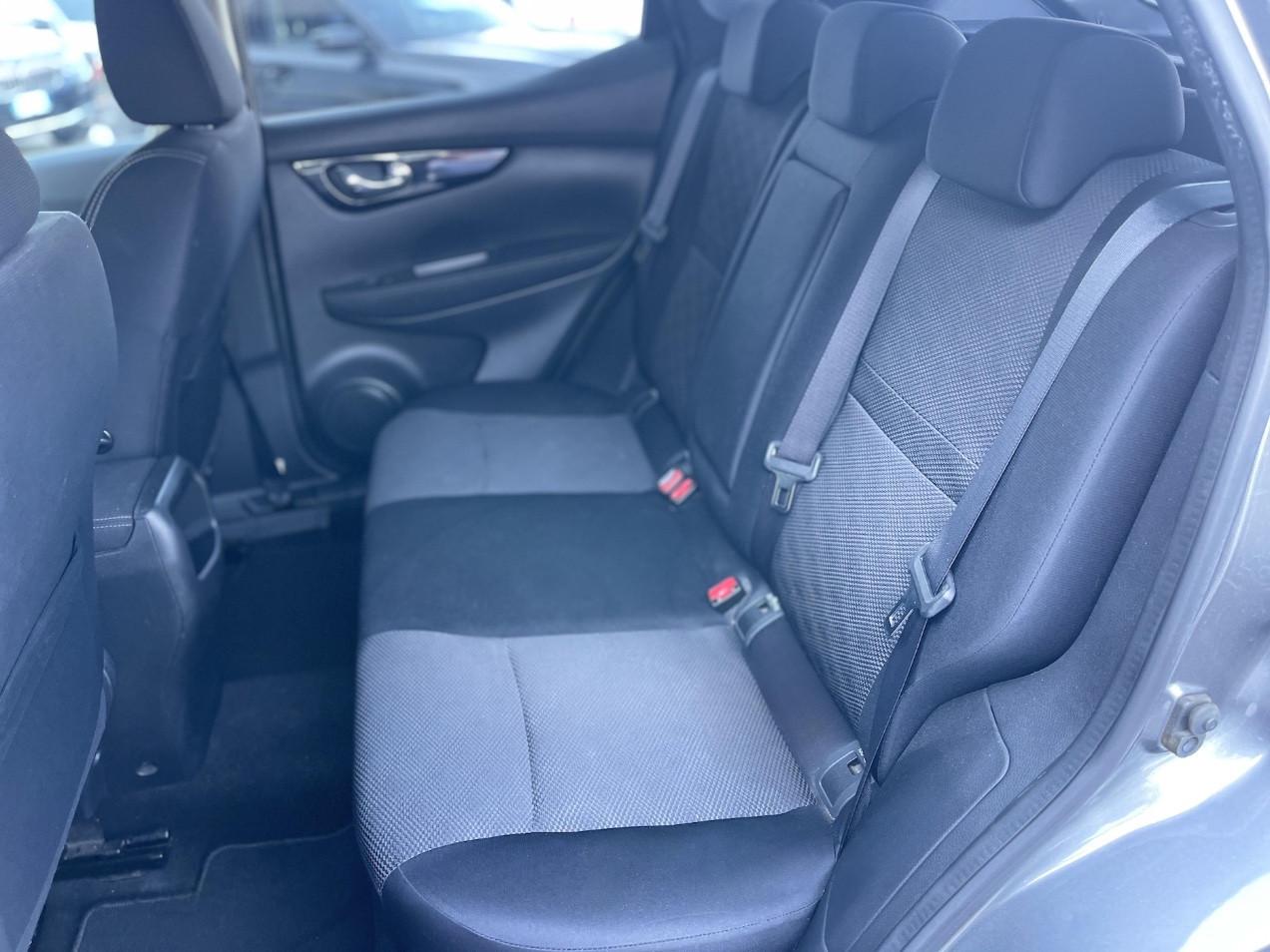 Nissan Qashqai 1.5 dci Tekna 110cv E6 Neo - 2016