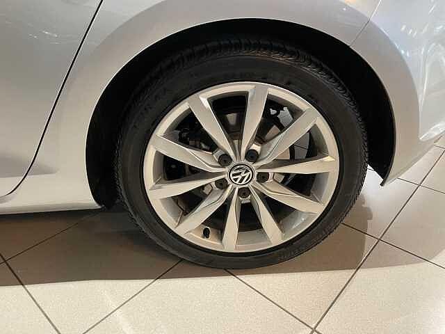 Volkswagen Golf 7ª serie 1.4 TSI 5p. Highline BlueMotion Technology