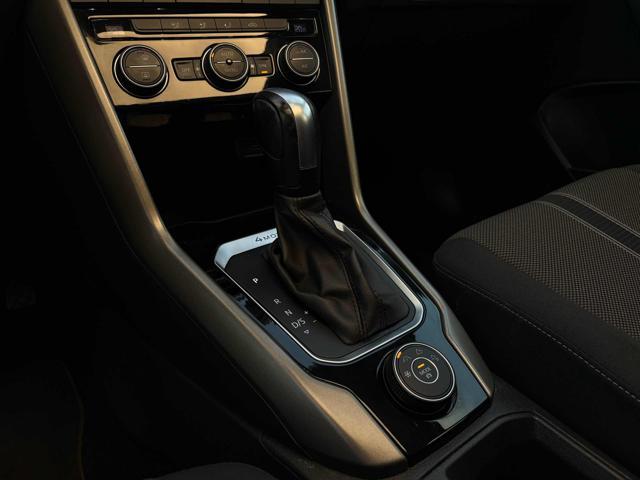VOLKSWAGEN T-Roc 2.0 TDI 150 CV DSG 4MOTION *TETTO APRIBILE*