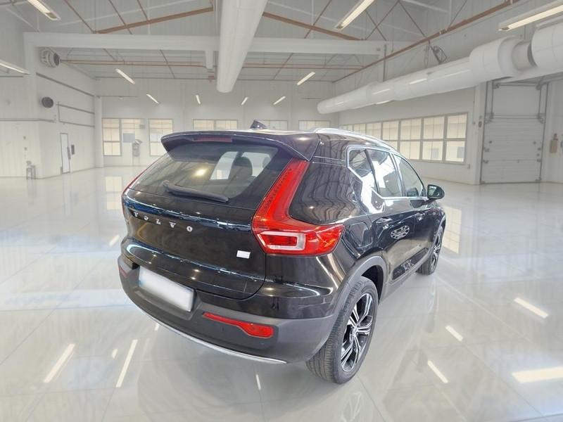 VOLVO XC40 T5 Plug-in Hybrid auto Recharge Inscription Expression