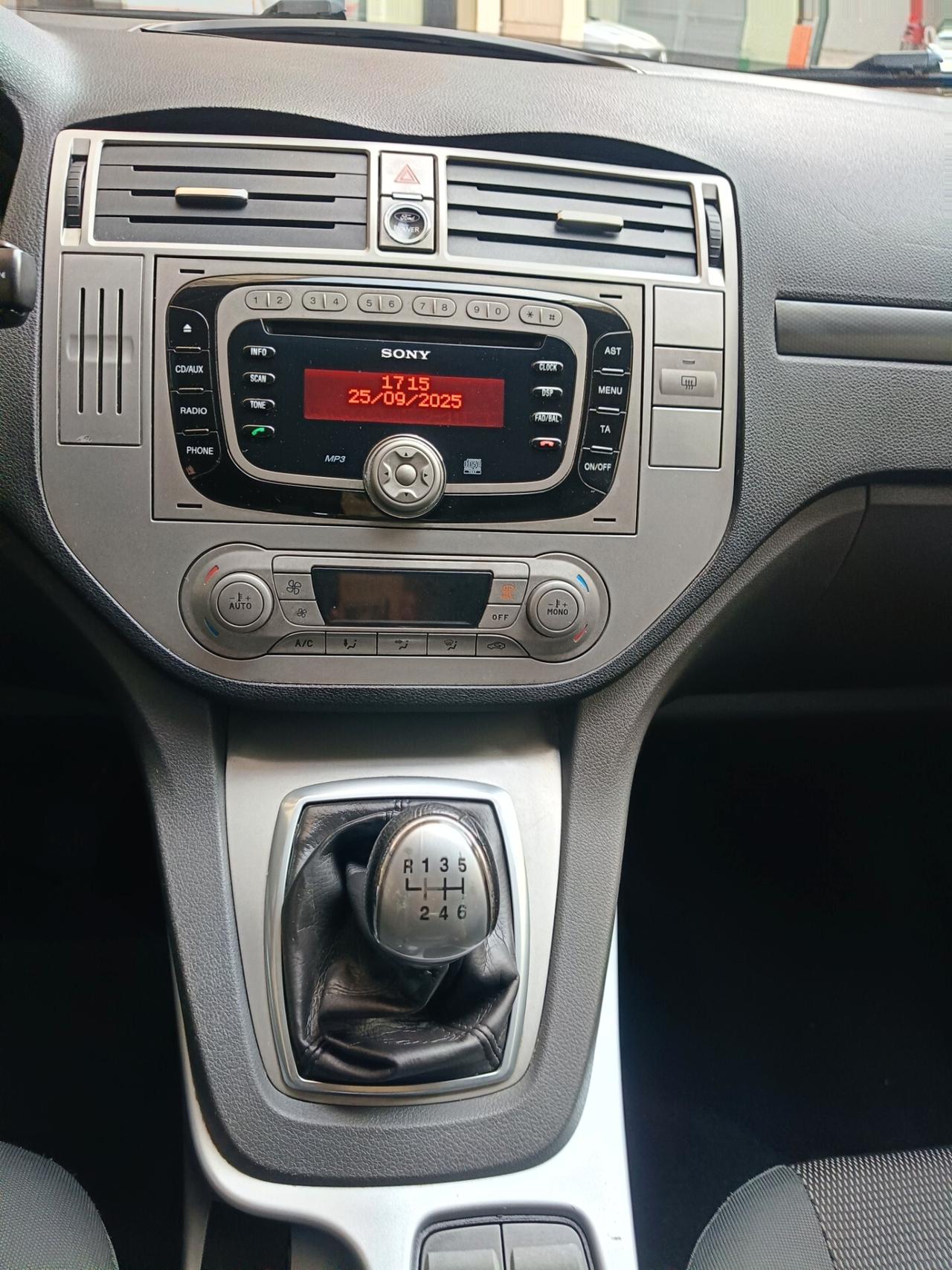 FORD KUGA 2.0 TDCI 140 CV- MOLTO BELLA -Euro 6990