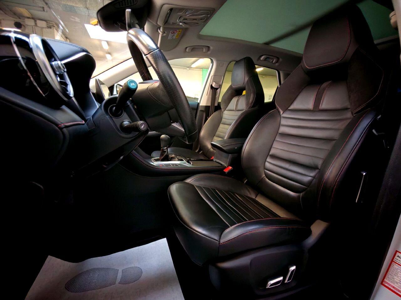 Mg HS 1.5 Luxury Turbo GARANZIA UFFICIALE 2030