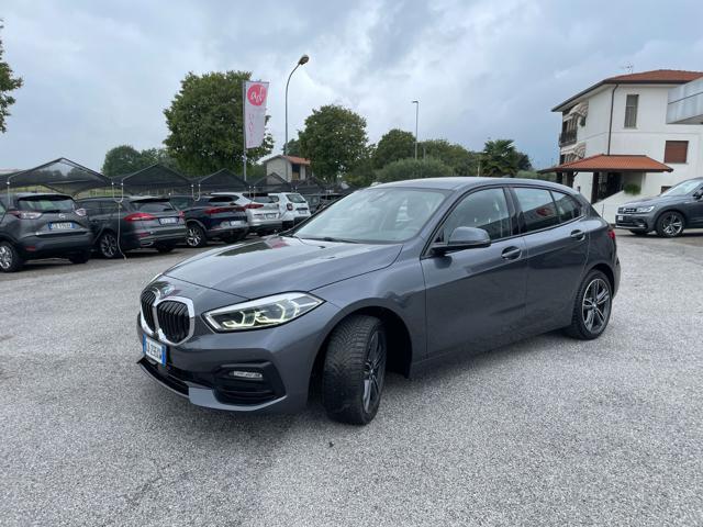 BMW 116 d 5p. Sport