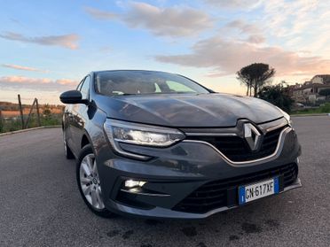 Renault Megane Mégane Sporter Blue dCi 115 CV EDC Equilibre