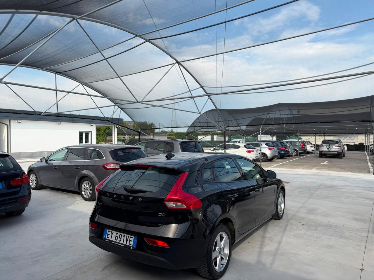 Volvo V40 D2 1.6 Kinetic
