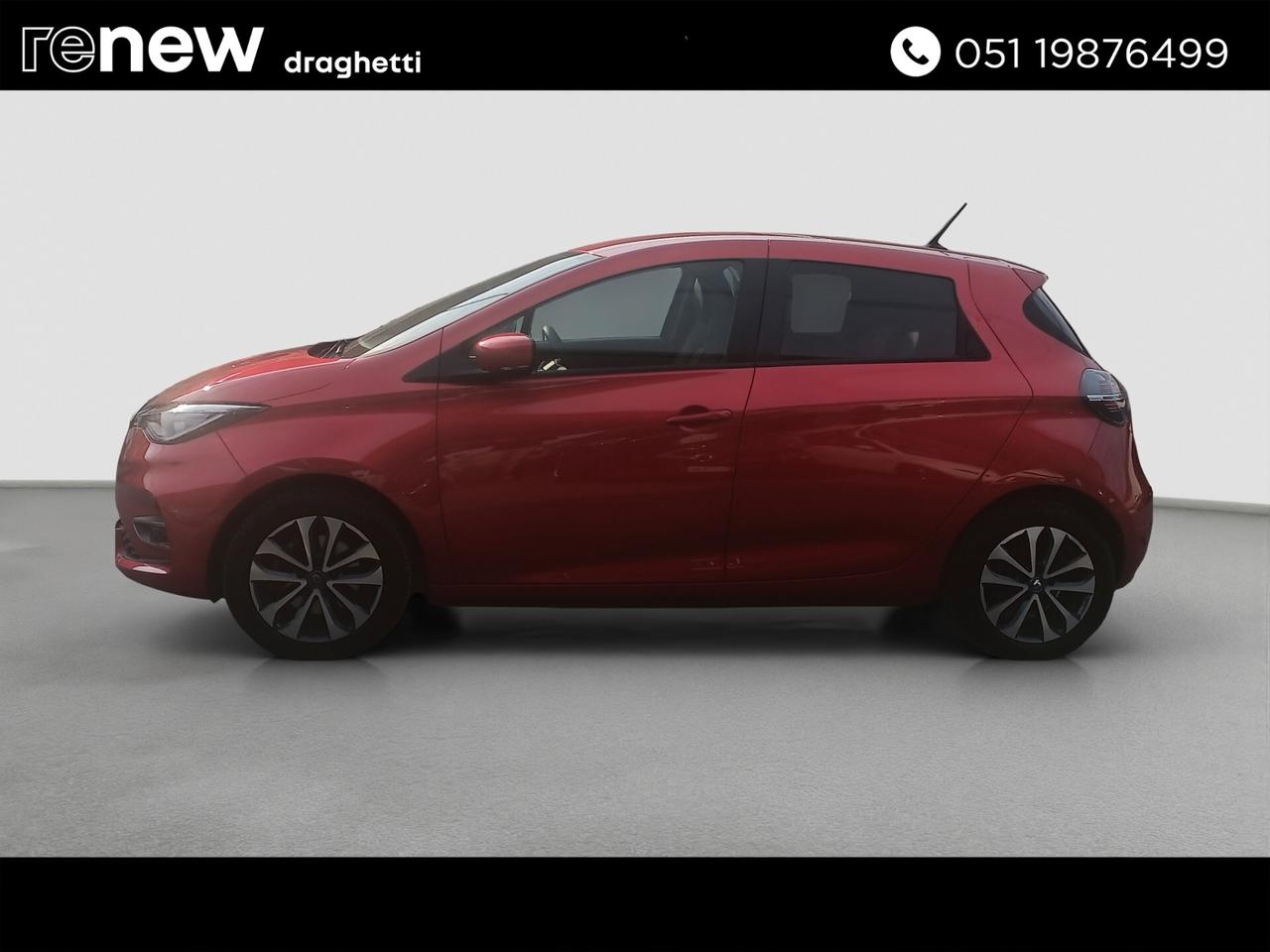 Renault ZOE Intens R135 Flex
