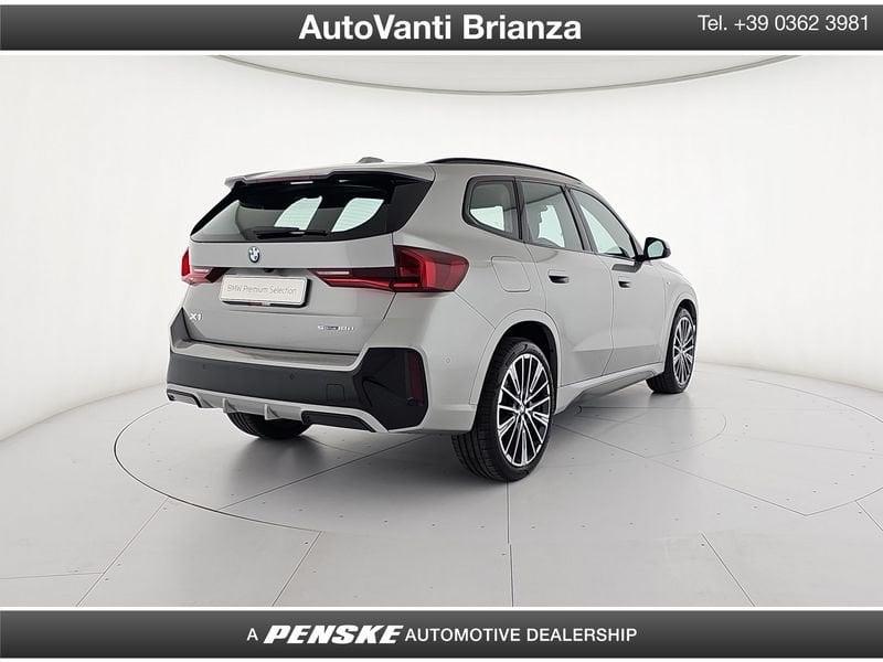 BMW X1 X1 sDrive 18d Msport