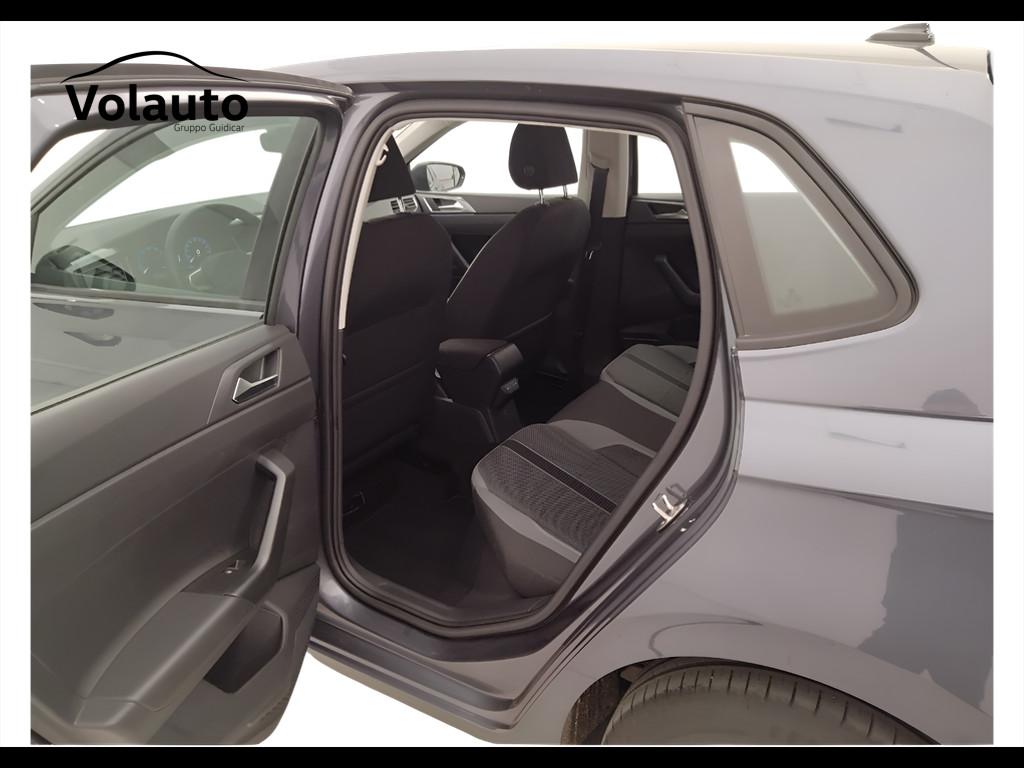 VOLKSWAGEN Polo VI 2022 - Polo 1.0 tsi Style 95cv