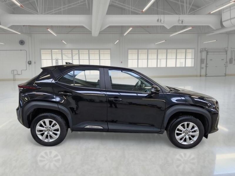 TOYOTA YARIS CROSS 1.5H 92 CV E-CVT BUSINESS SUV