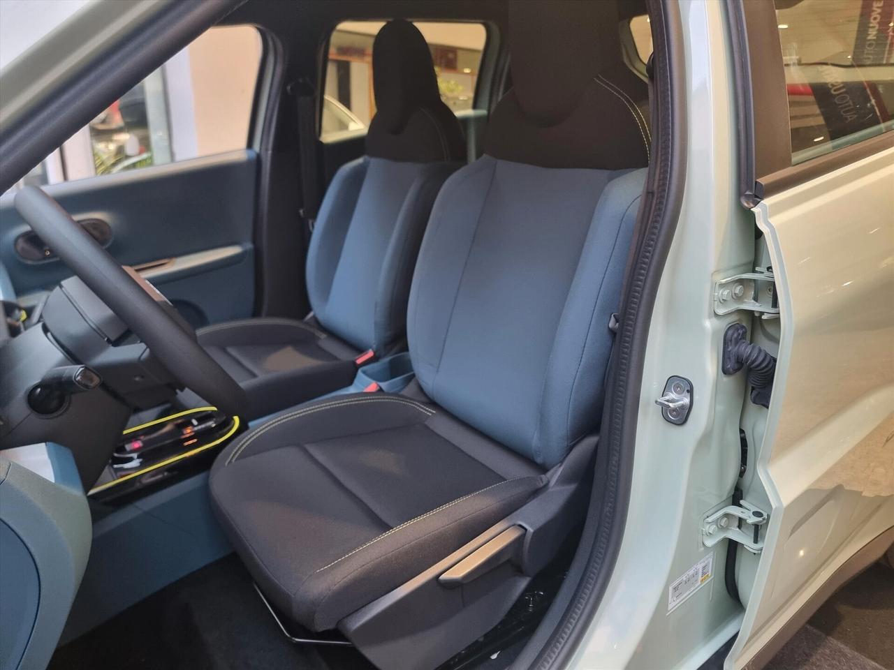 Fiat Grande Panda 1.2 110 CV S&S Icon HYBRID NESSUN VINCOLO FINANZIARIO