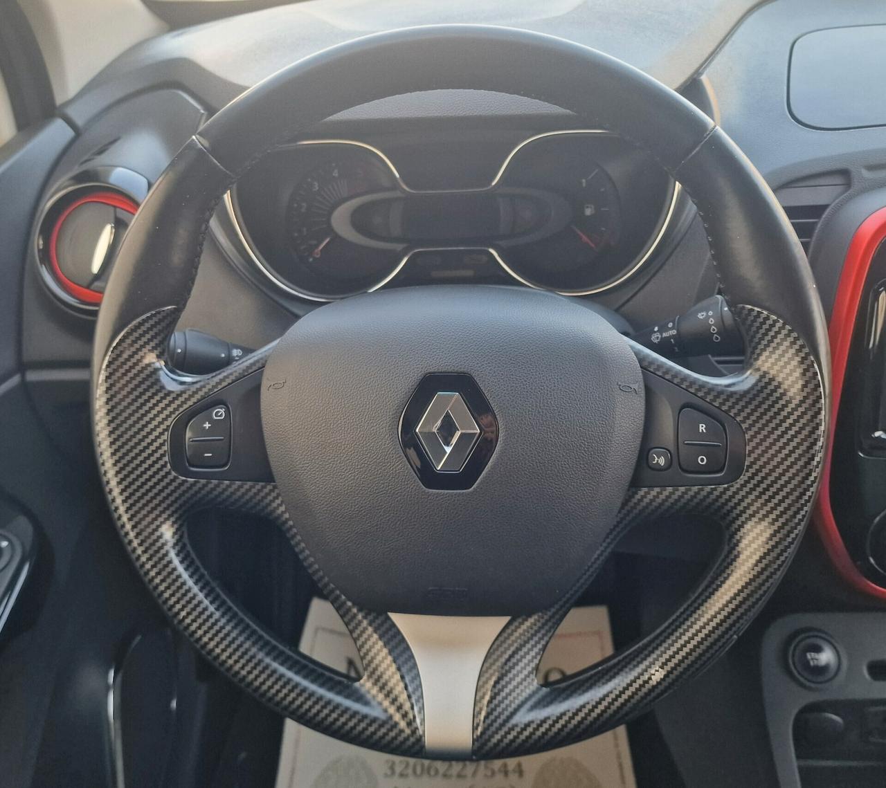 Renault Captur 1.5dCi 90 CV Start&Stop Energy Intens