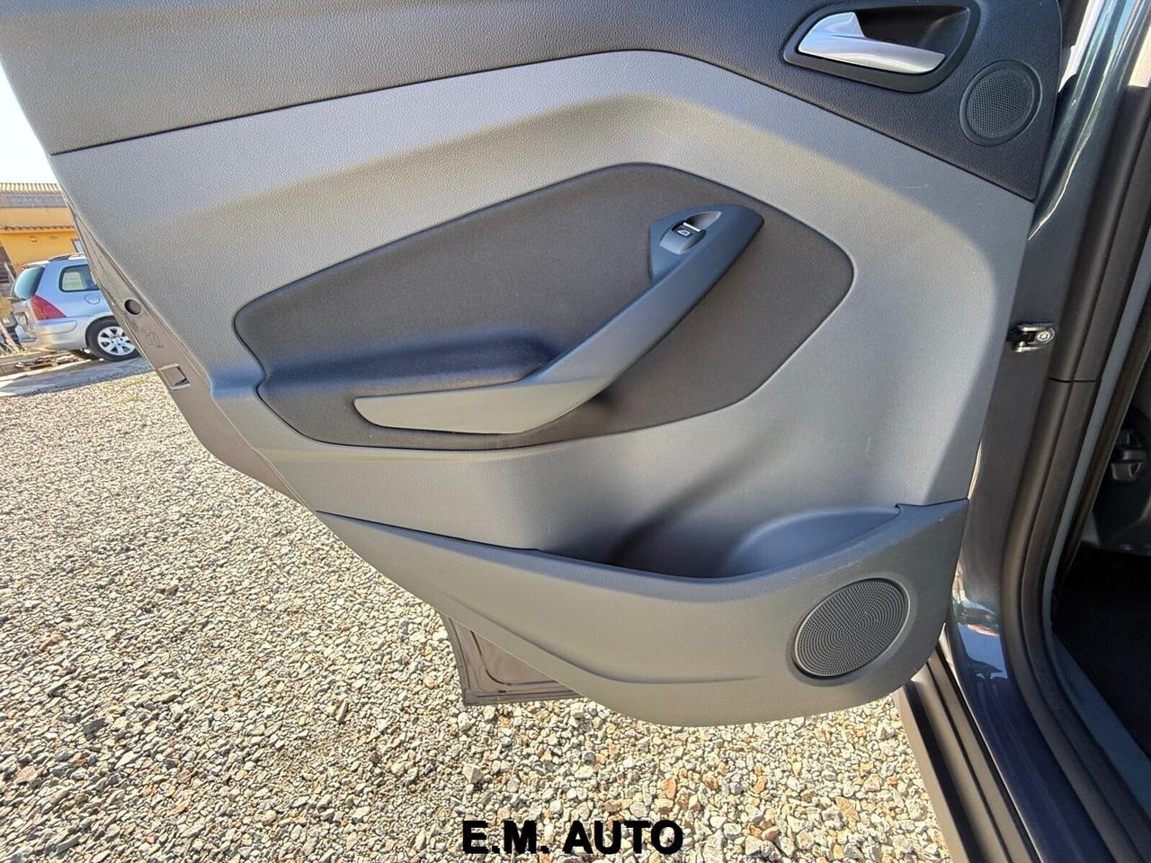 Ford C-Max 1.6 TDCi 115CV Plus