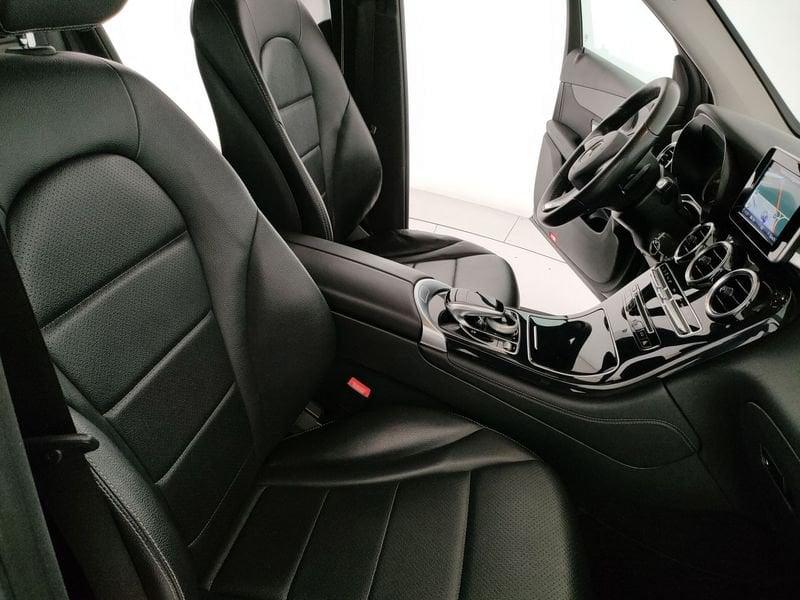 Mercedes-Benz GLC GLC 220 d 4Matic Premium