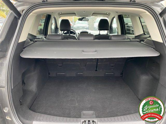 FORD Kuga 2.0 TDCI 180 CV S&S 4WD Vignale Automatico